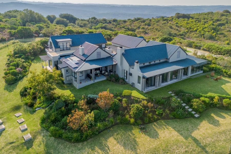 5 Bedroom Property for Sale in Pezula Private Estate Western Cape